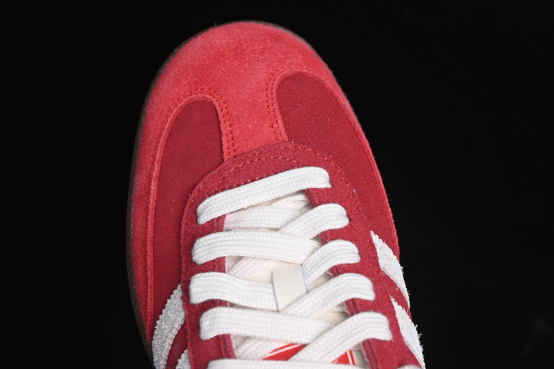 Adidas Samba Og Tal Better Scarlet/Off White/Sand Strata IG8905