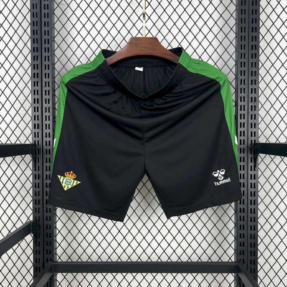 Short de Football Betis Seville 2025 2026€10.99
