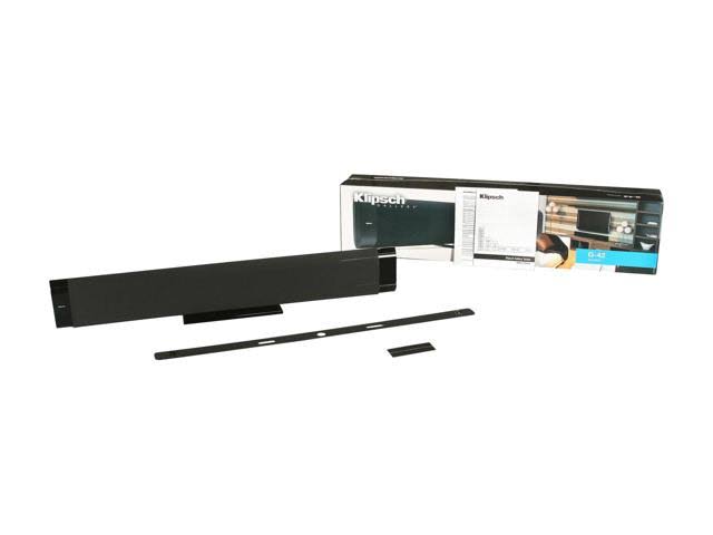 Klipsch - G-42 Gallery Soundbar