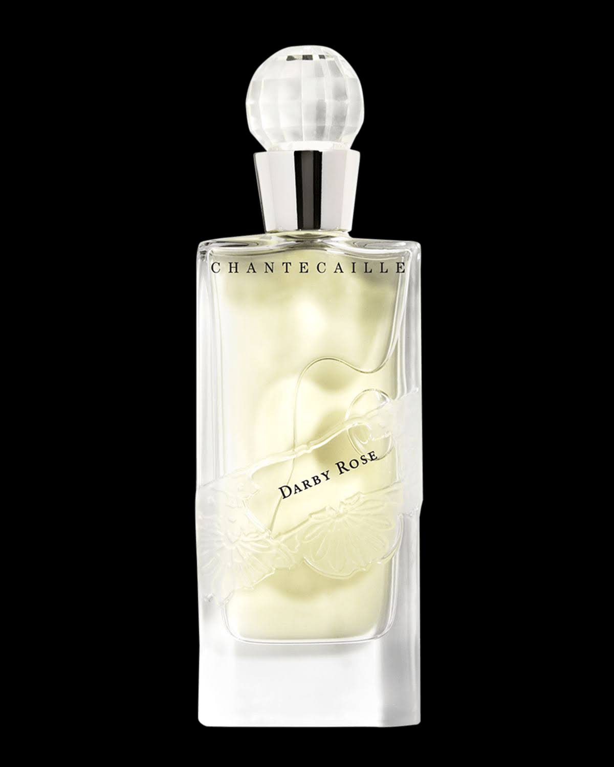 Chantecaille Darby Rose Parfum