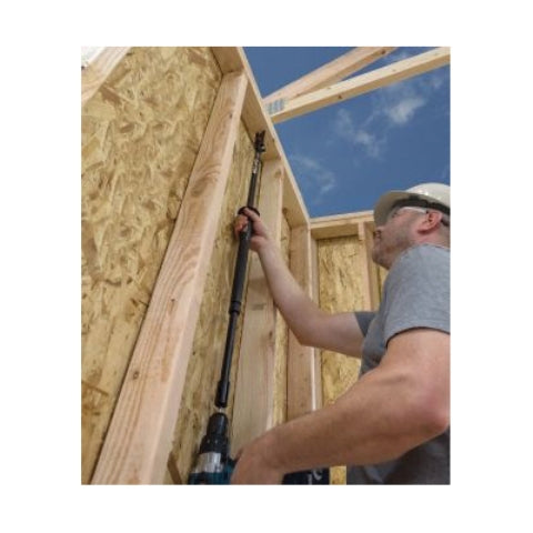 Simpson Strong-Tie QUIKSTIK Rafter and Truss Fastening System