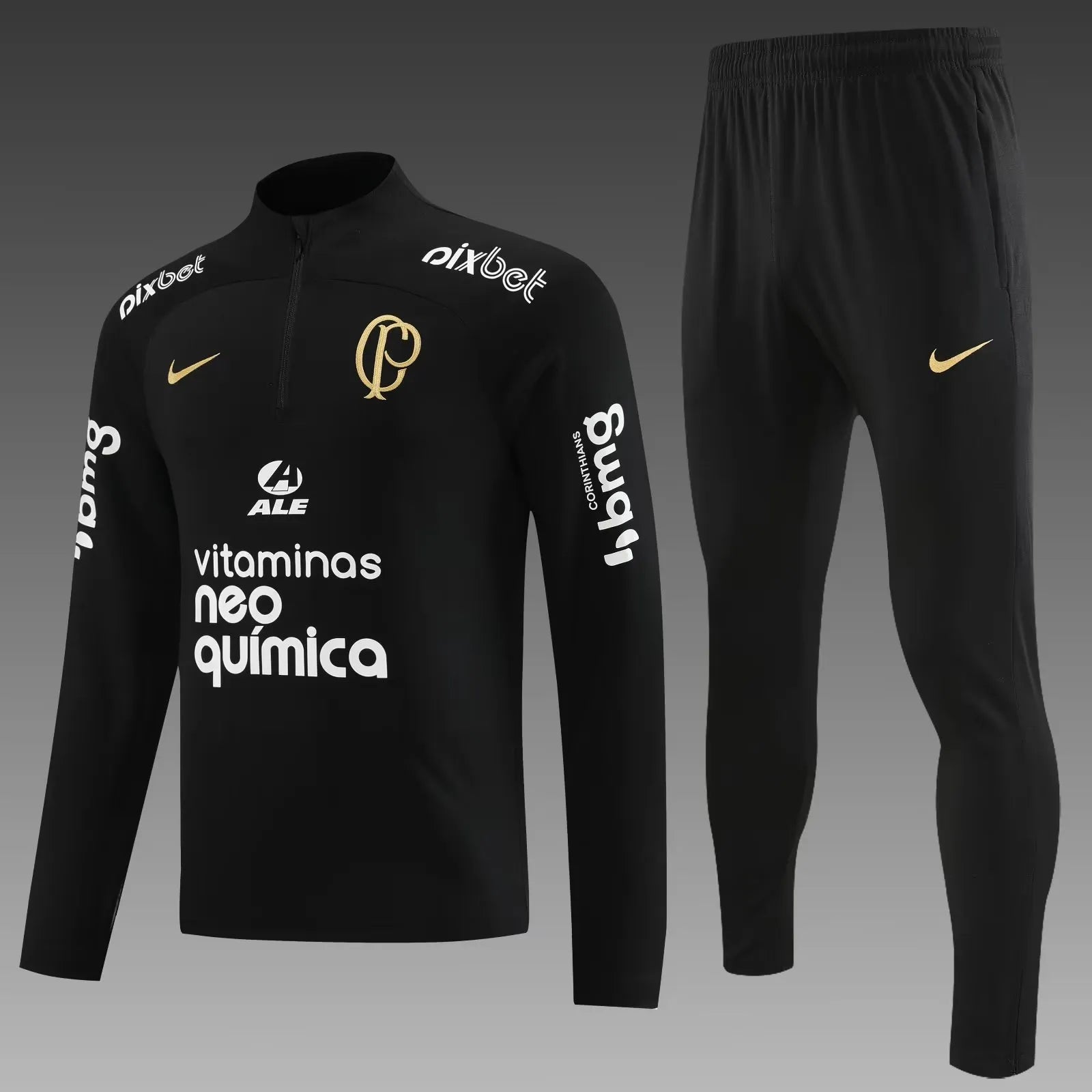 Survêtement / Training  Corinthians  2023 2024€39.99