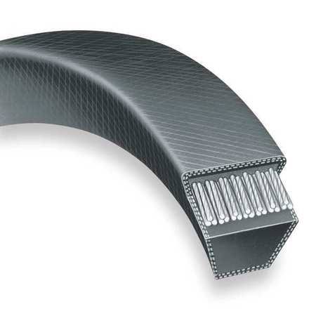 Dayton 3GXC6 V-Belt, Cogged, BX106