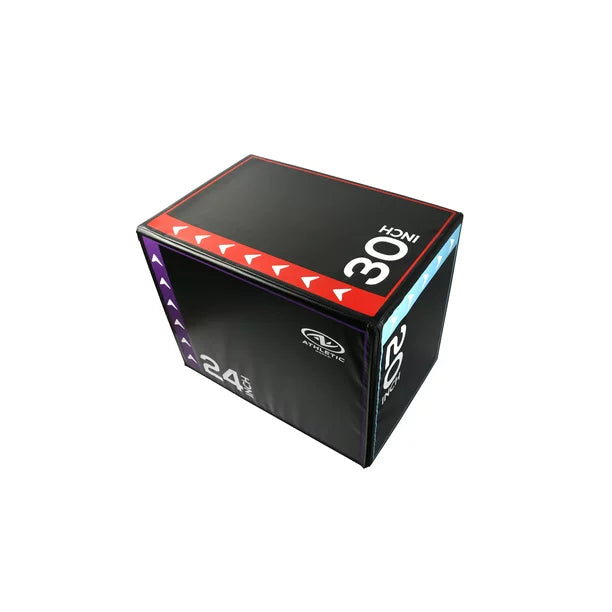 Athletic Works 3 In 1 - 20