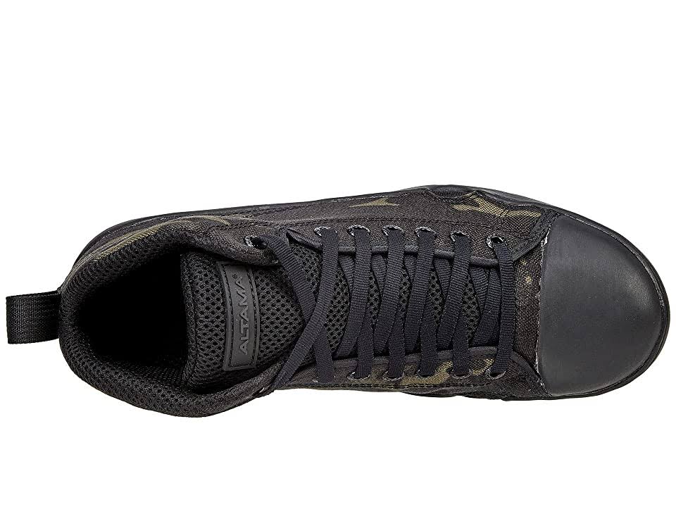 Altama - OTB Maritime Assault Mid 7.5 Black Multicam Regular