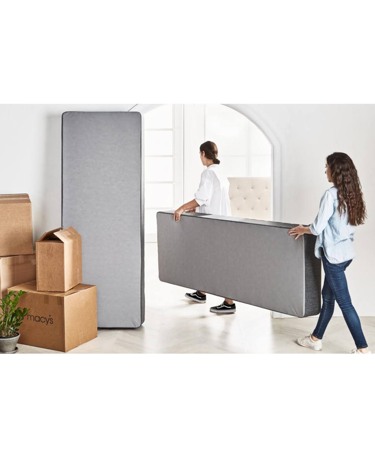 Sealy Split Queen Mattress Foundation