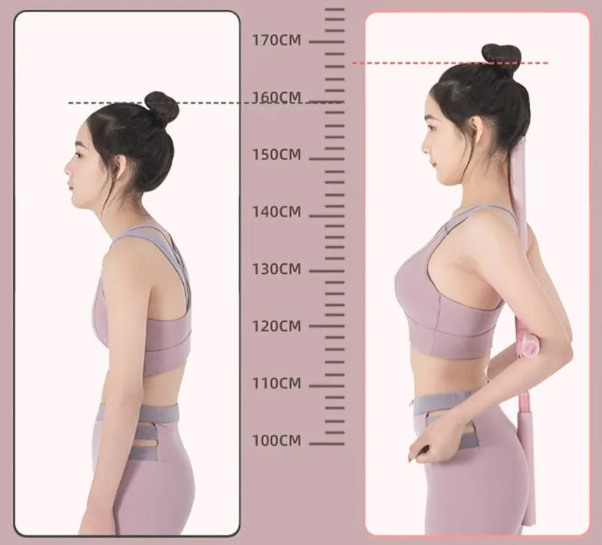 Multifunctional Hunchback Posture Corrector