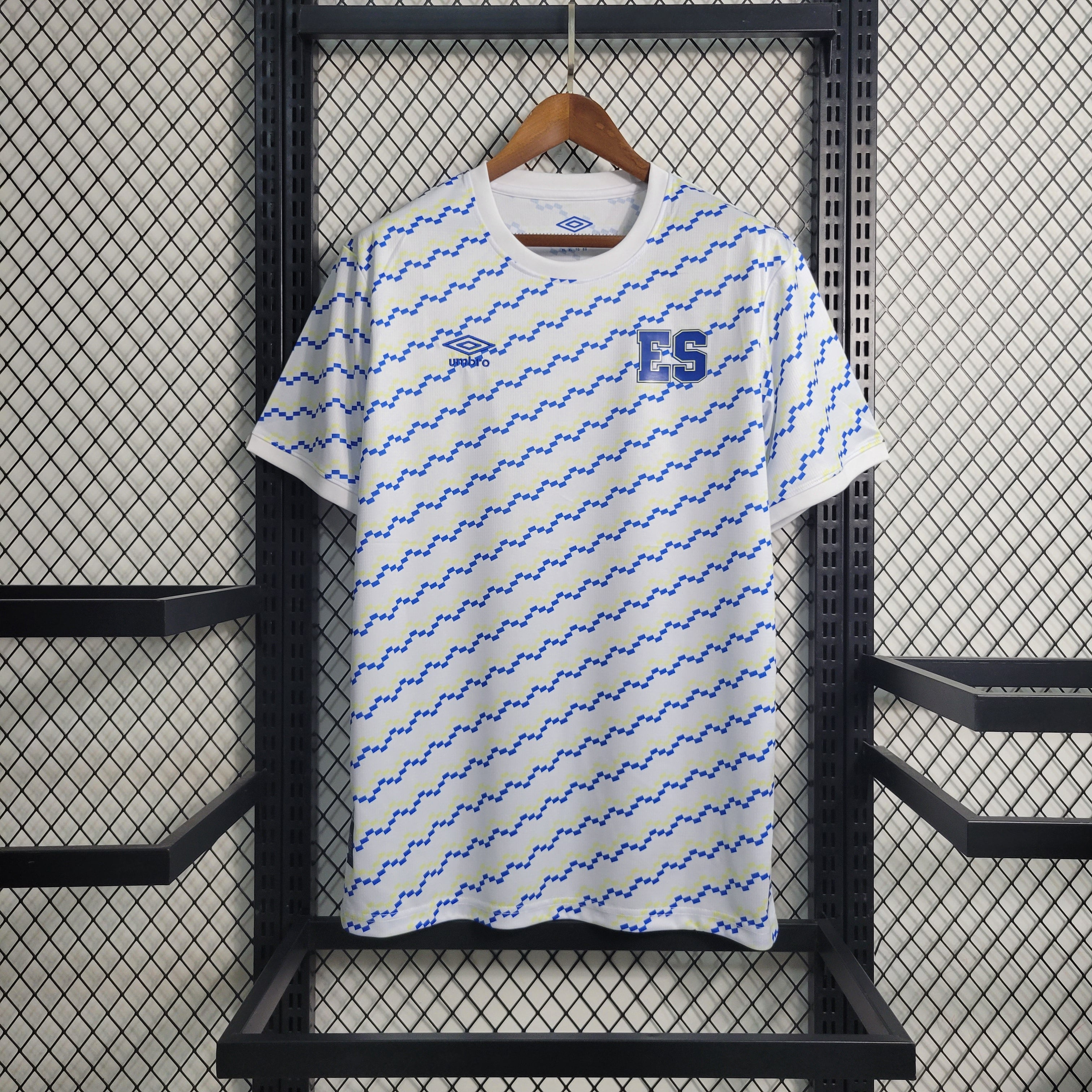 Maillot El Salvador 2023 2024€14.99