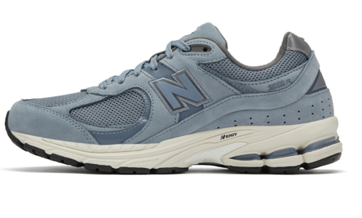 New Balance 2002R Light Blue ML2002RR Casual Running Shoes