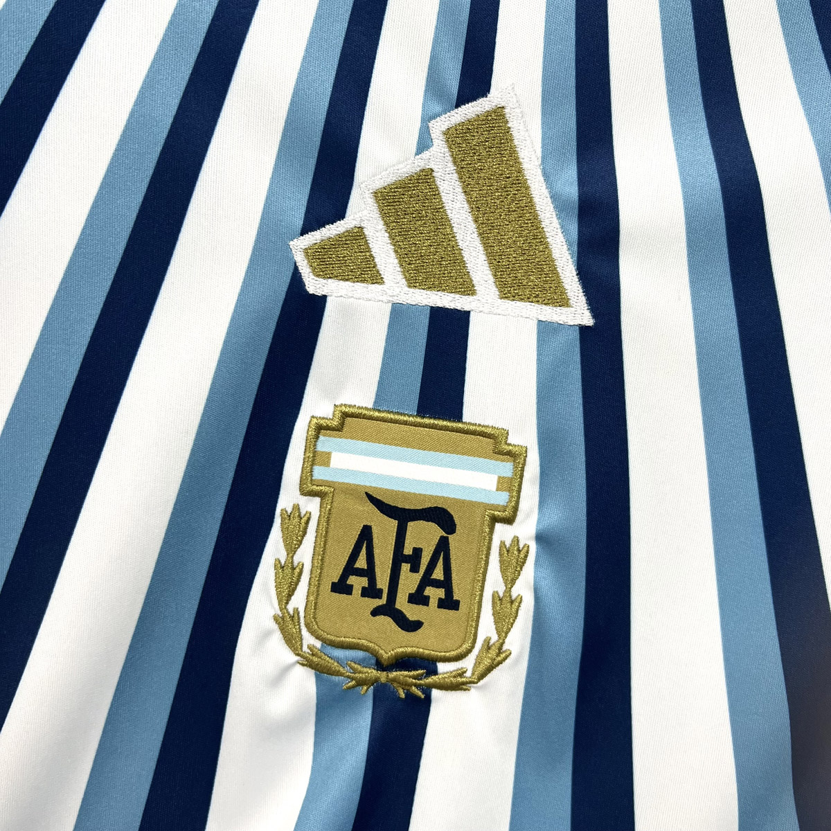 2026 Argentina Pre-match Jersey S-4XL 4