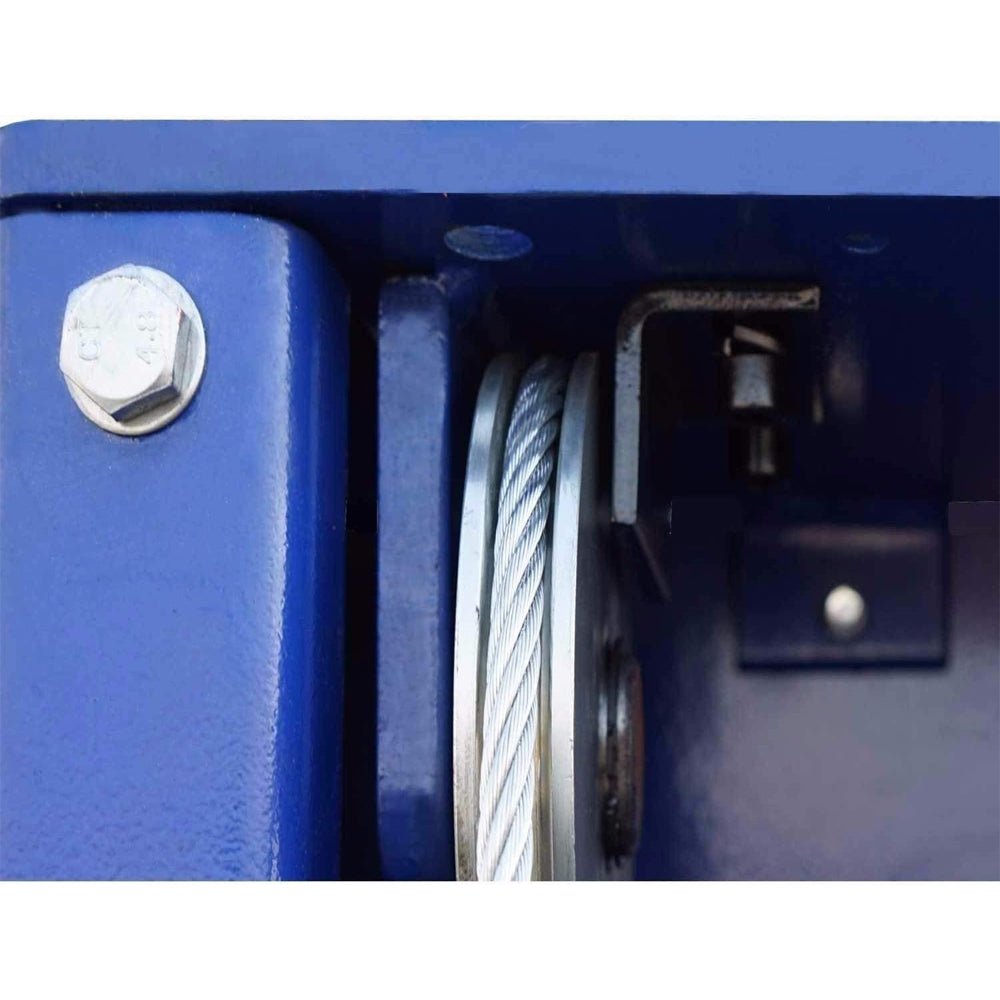 2026 10K LBS Heavy Duty 2 Post Car Auto Truck Vehicle Garage Hoist Lift (97531625)