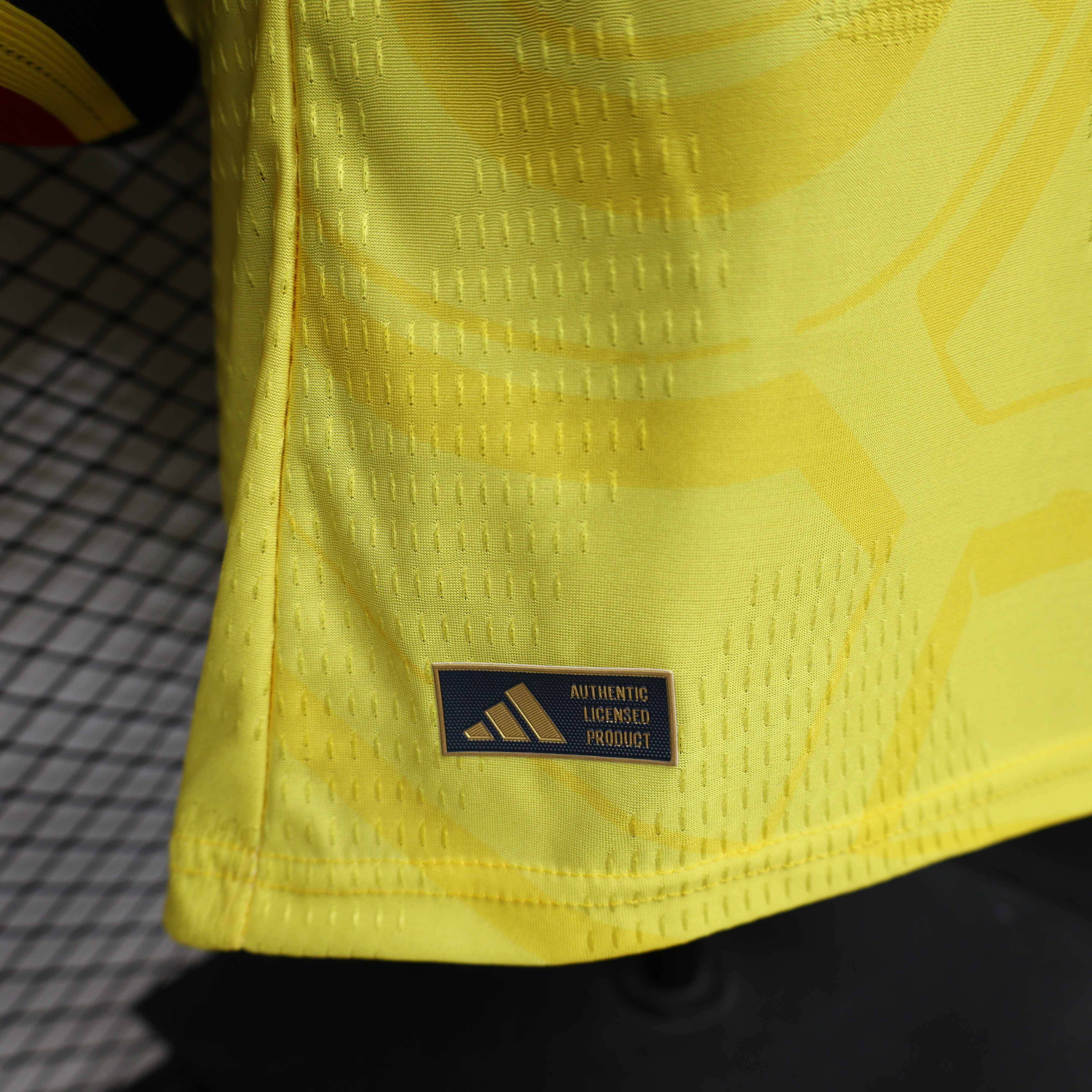 Player version Club América 26/27 Home Long Sleeves