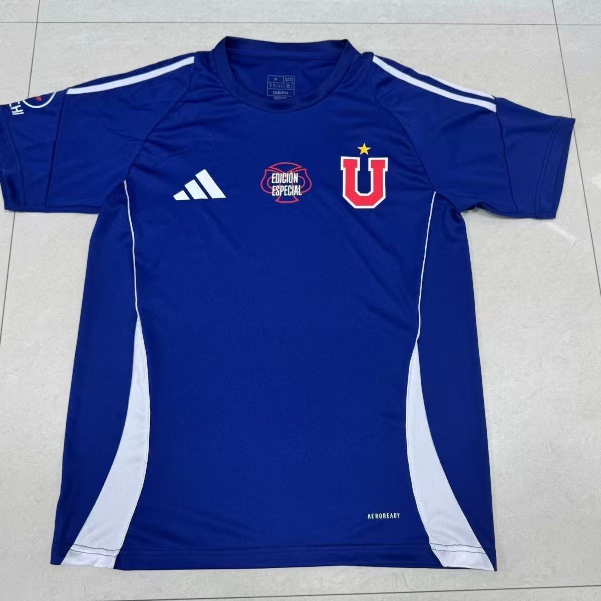 Chilean University 25-26 Fan Special Edition