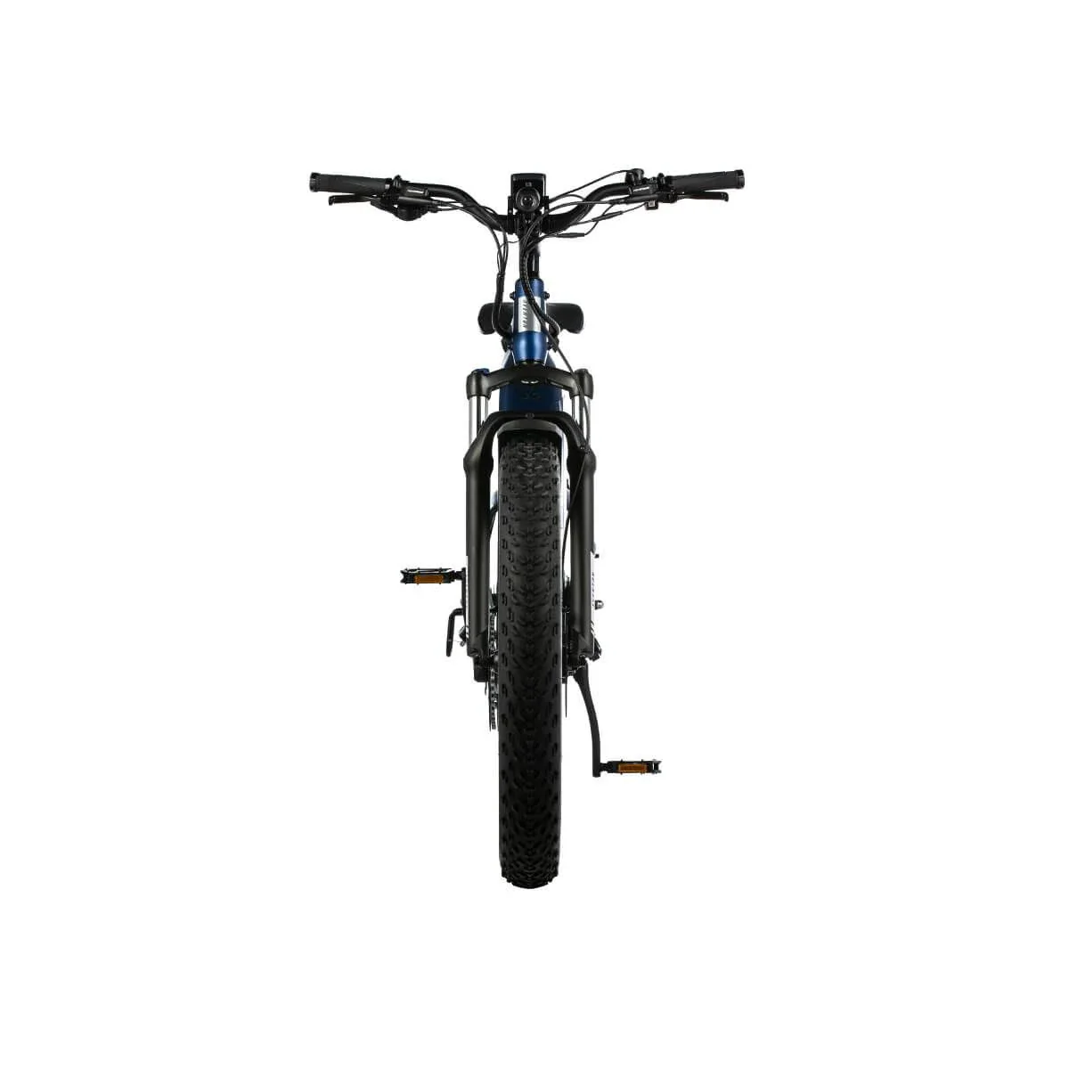 Aventon Aventure.2 Step Through - Cobalt Blue - Regular