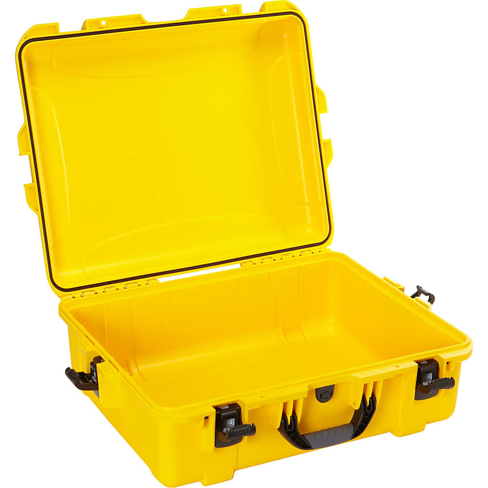 Nanuk 945 Case (Orange)