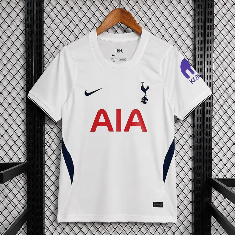 Tottenham Hotspur 26/27 Home