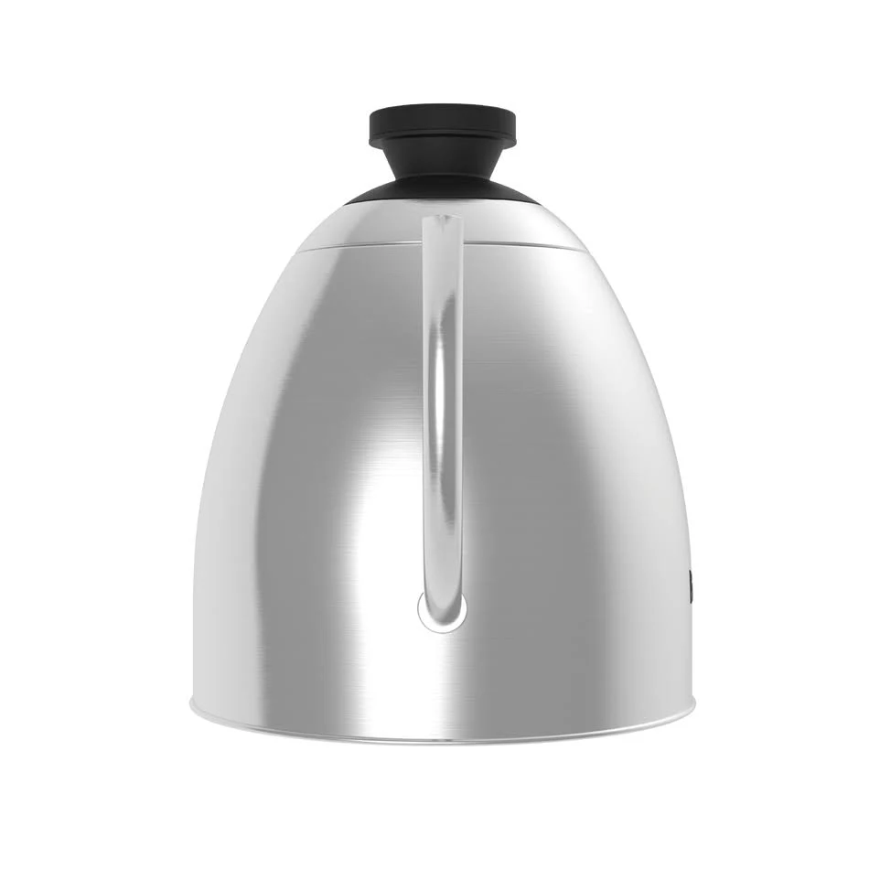 Brewista SmartPour Stovetop Kettle, Stainless Steel (BKS12S01G2TG)
