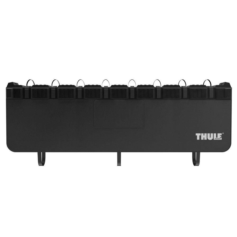 THULE GateMate PRO Black Large Bed Bike Rack;