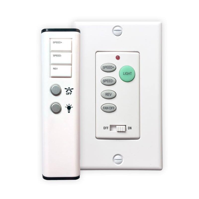 Modern Fan Company - IC3-BN-56-MG-570-RC IC/Air3 56x22 Ceiling