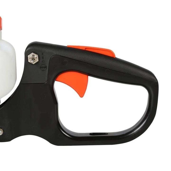 echo-24 in. 21.2 cc Gas 2-Stroke Cycle Hedge Trimmer