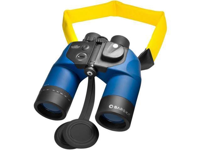 Barska Optics Deep Sea Binoculars