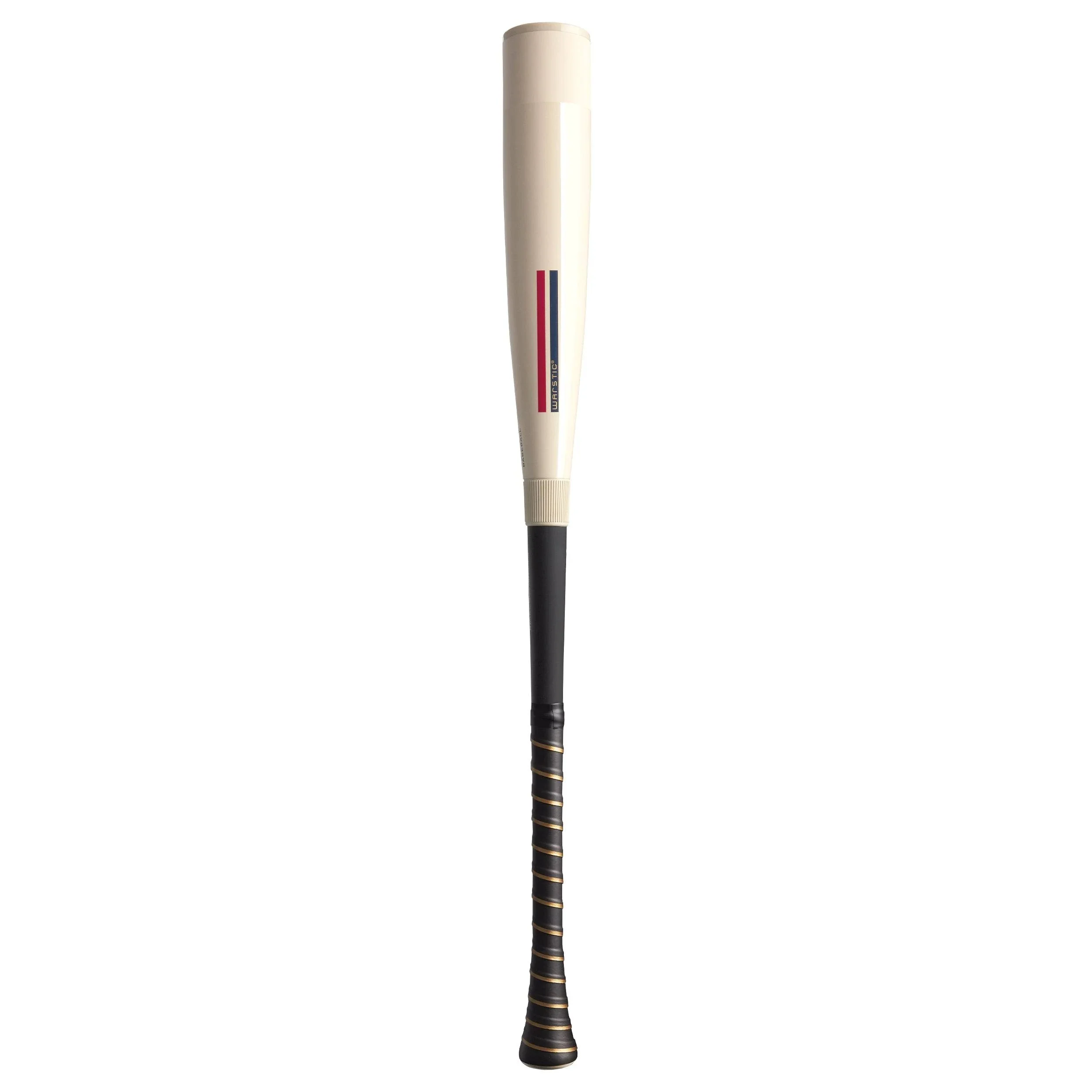 Warstic 2024 Bonesaber Hybrid -10 USA Baseball Bat
