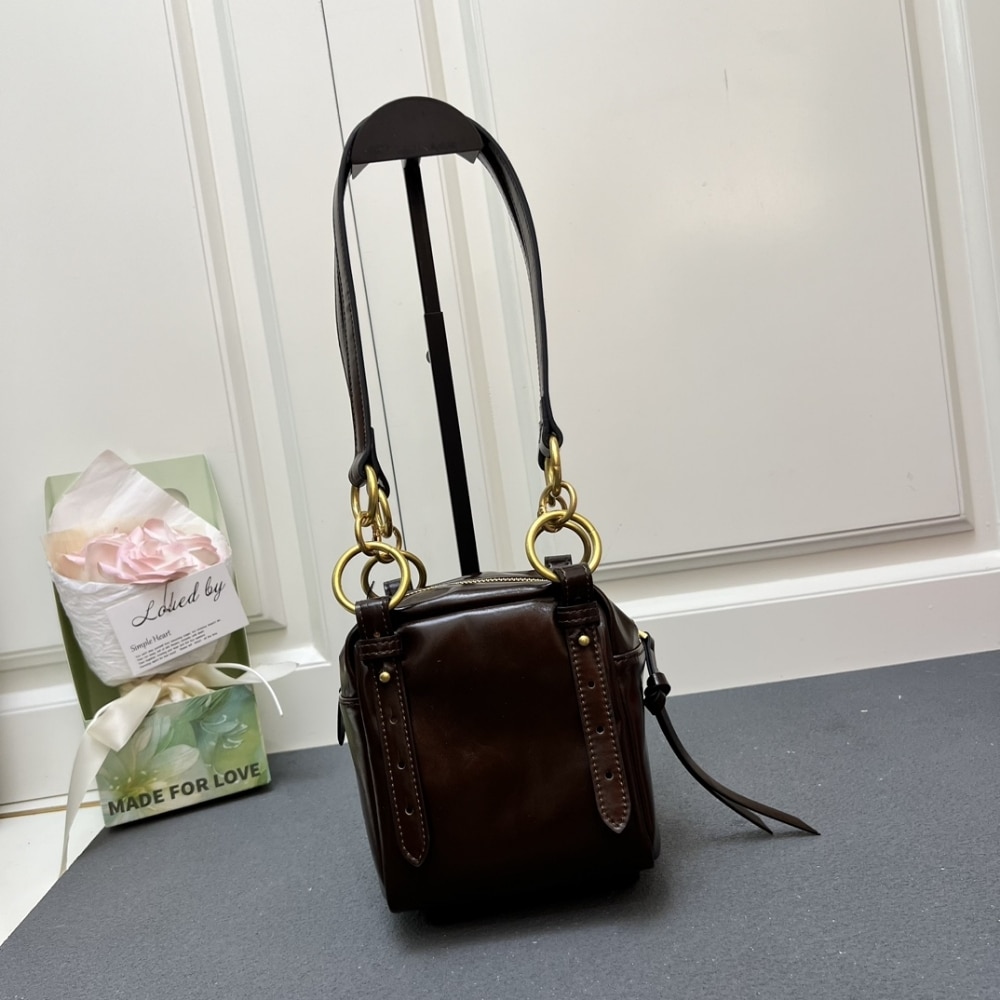 Louis Vuitton My Lv Pearl Necklace M01990