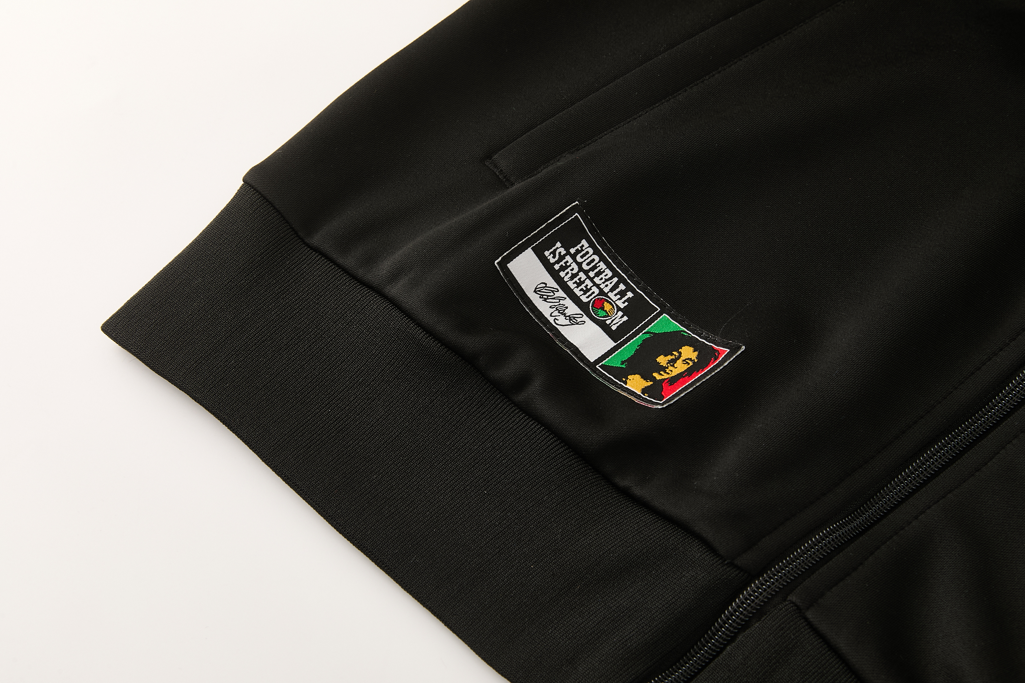 Jamaica 26/27 Training Suit