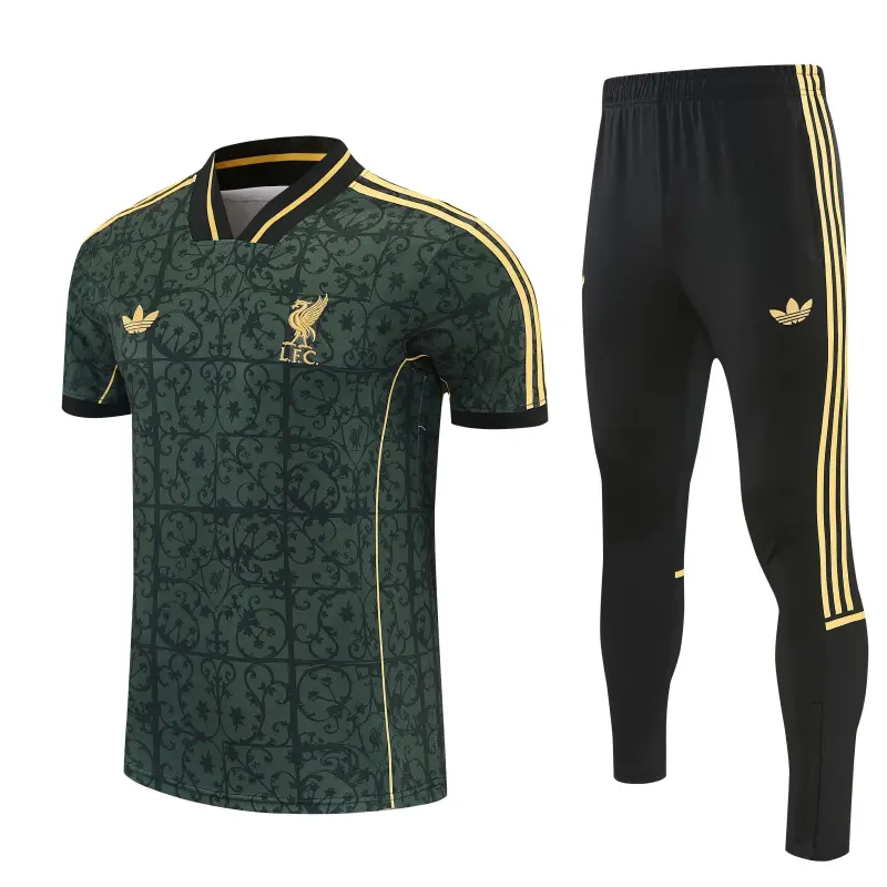 2026/27 Liverpool Training Suit