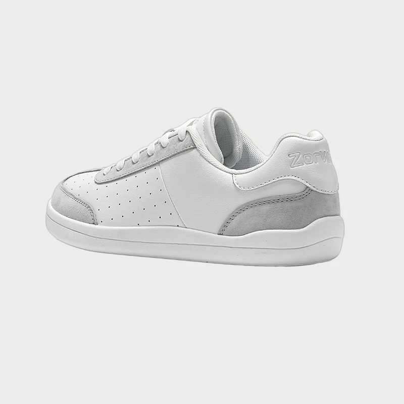 Men's Casual German Training Shoes with Zero-Drop Sole-SZW009