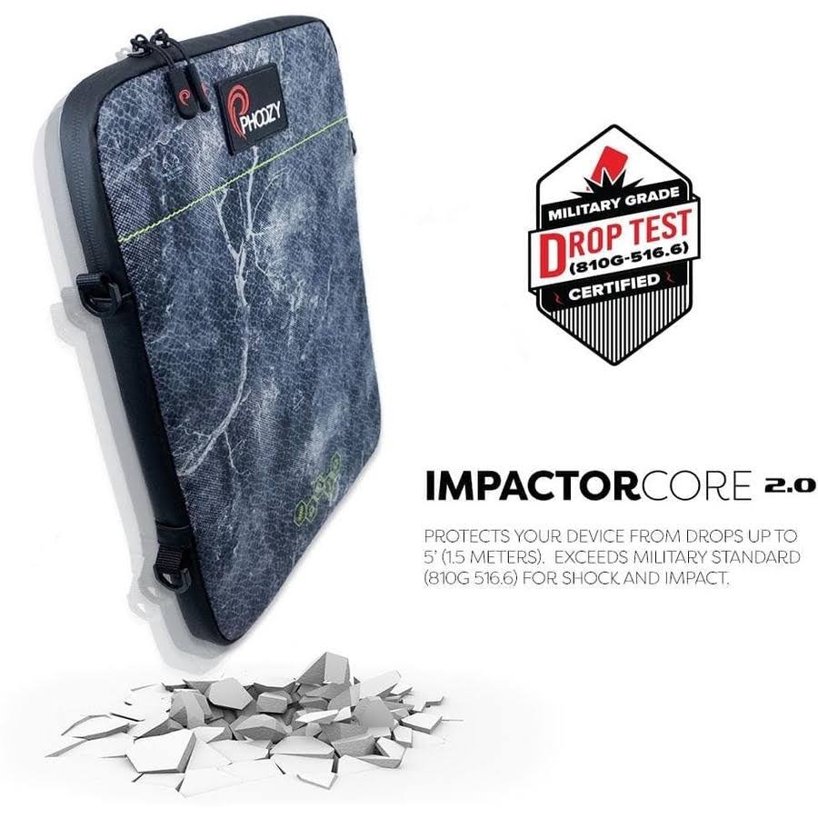 Phoozy 11x22 Mako Sleeve Carrying Case