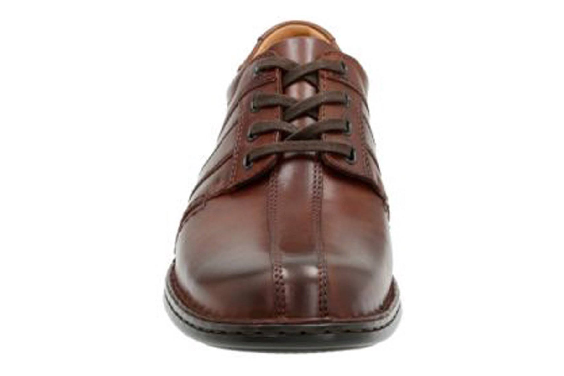 Clarks Touareg Vibe 9 Men&s Brown