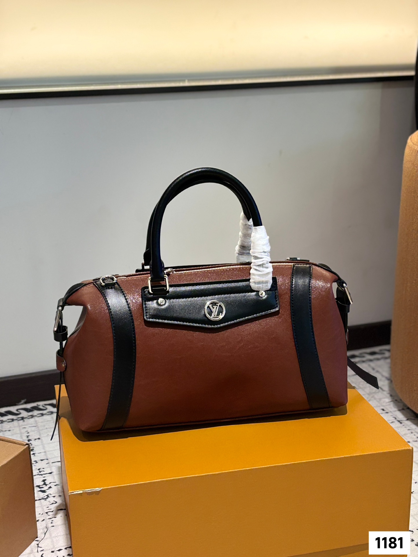 LV new handbags are simple and stylish - cnluxepick