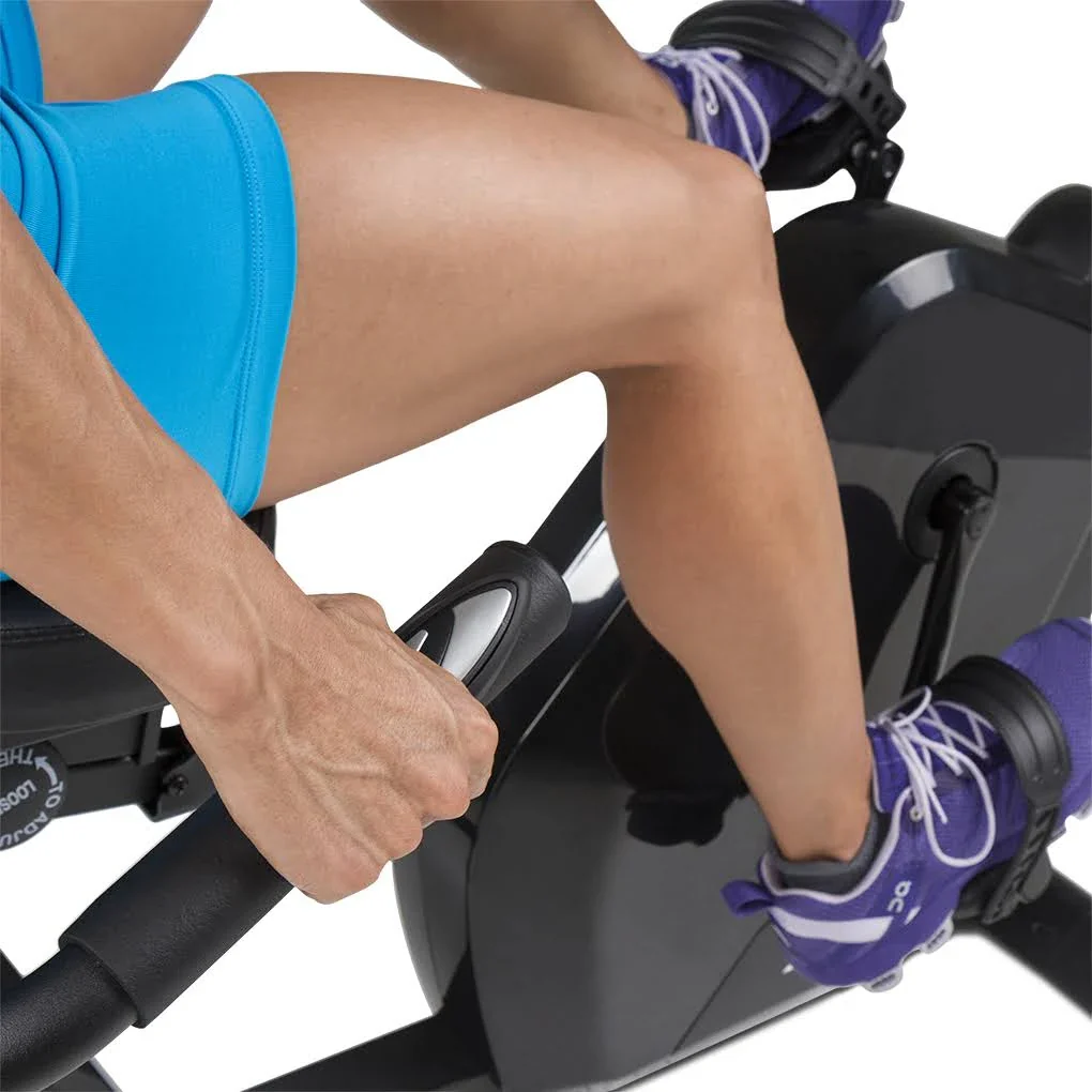 Xterra SB2.5R Recumbent Bike