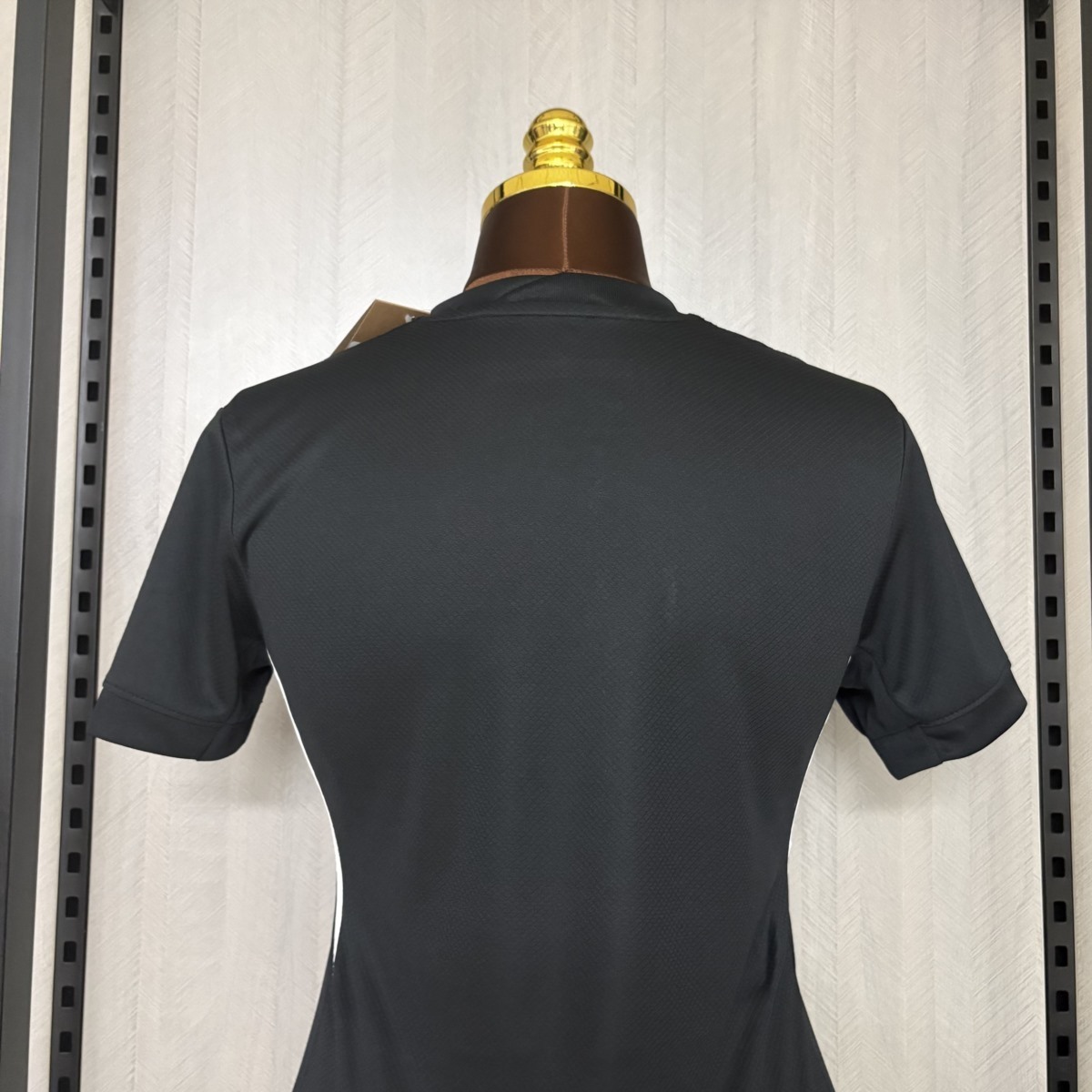 Female 2026/27 Vasco da Gama Home S-XXL