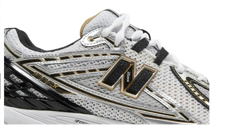 New Balance 1906R White Gold M1906RA Casual Running Shoes