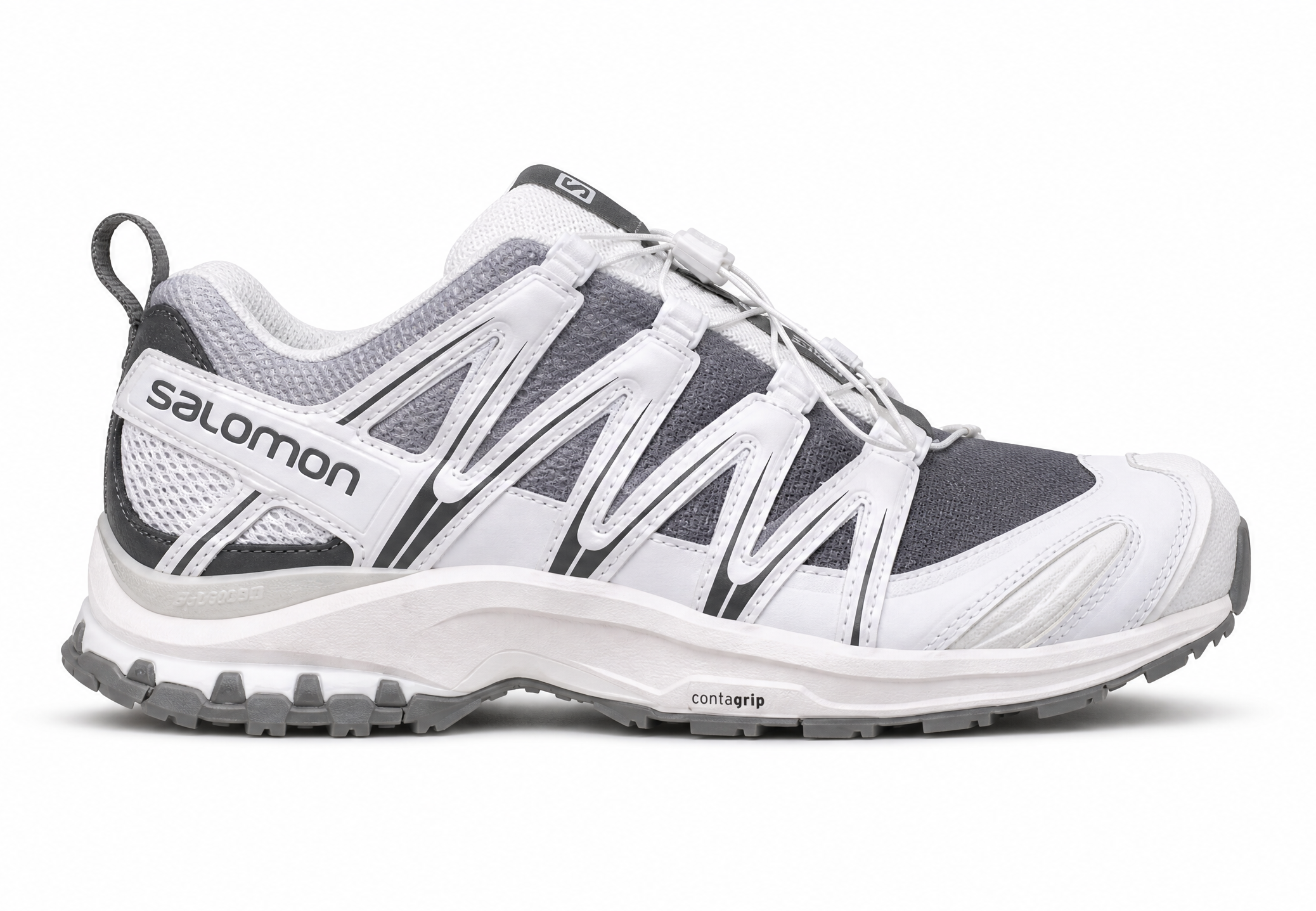 Salomon XA Pro 3D GTX White Dark White 472457