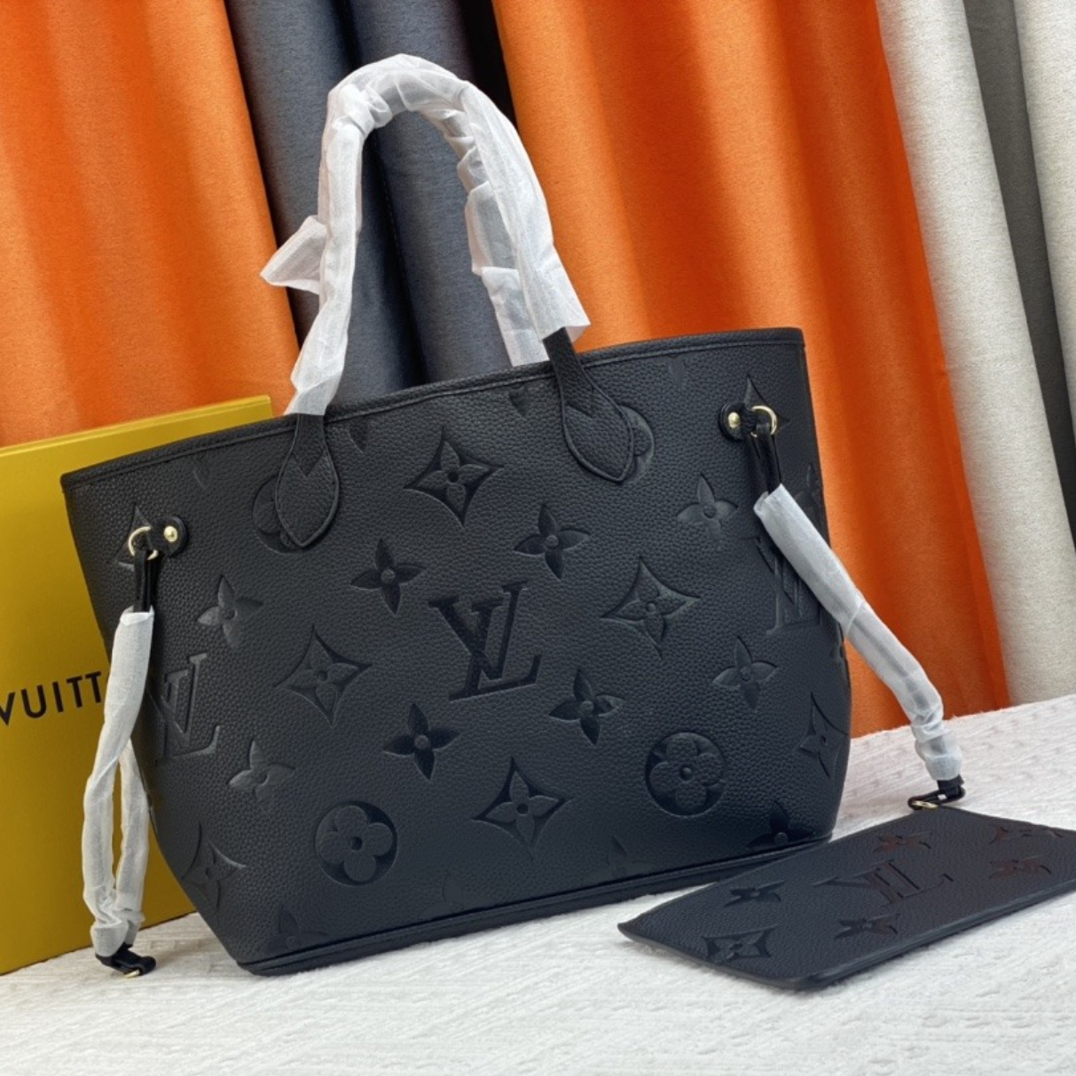 lv shopping bag - cnluxepick
