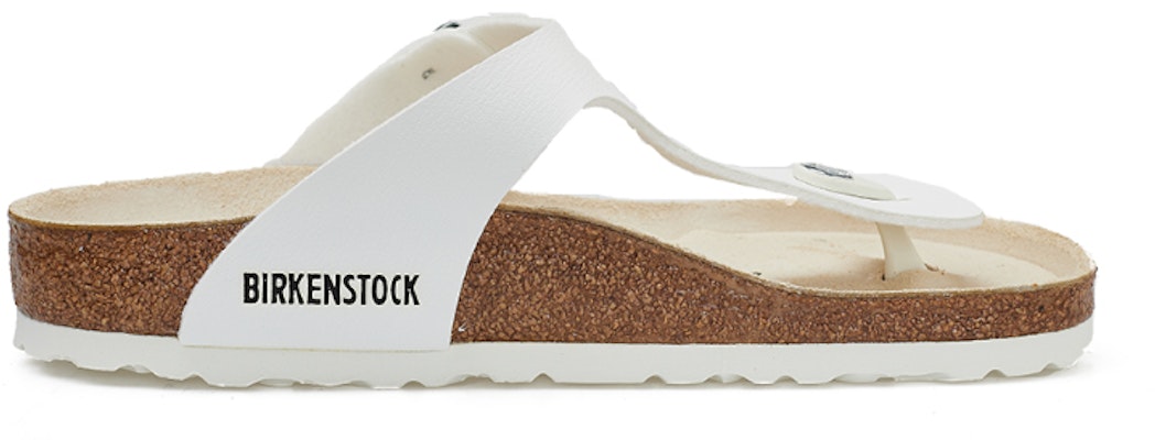 Birkenstock Gizeh Fashion Casual Thong Sandals