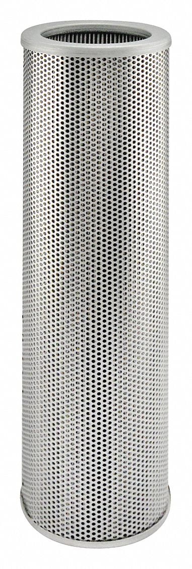 Baldwin Filters Hydraulic Filter,Element Only,18-29/32