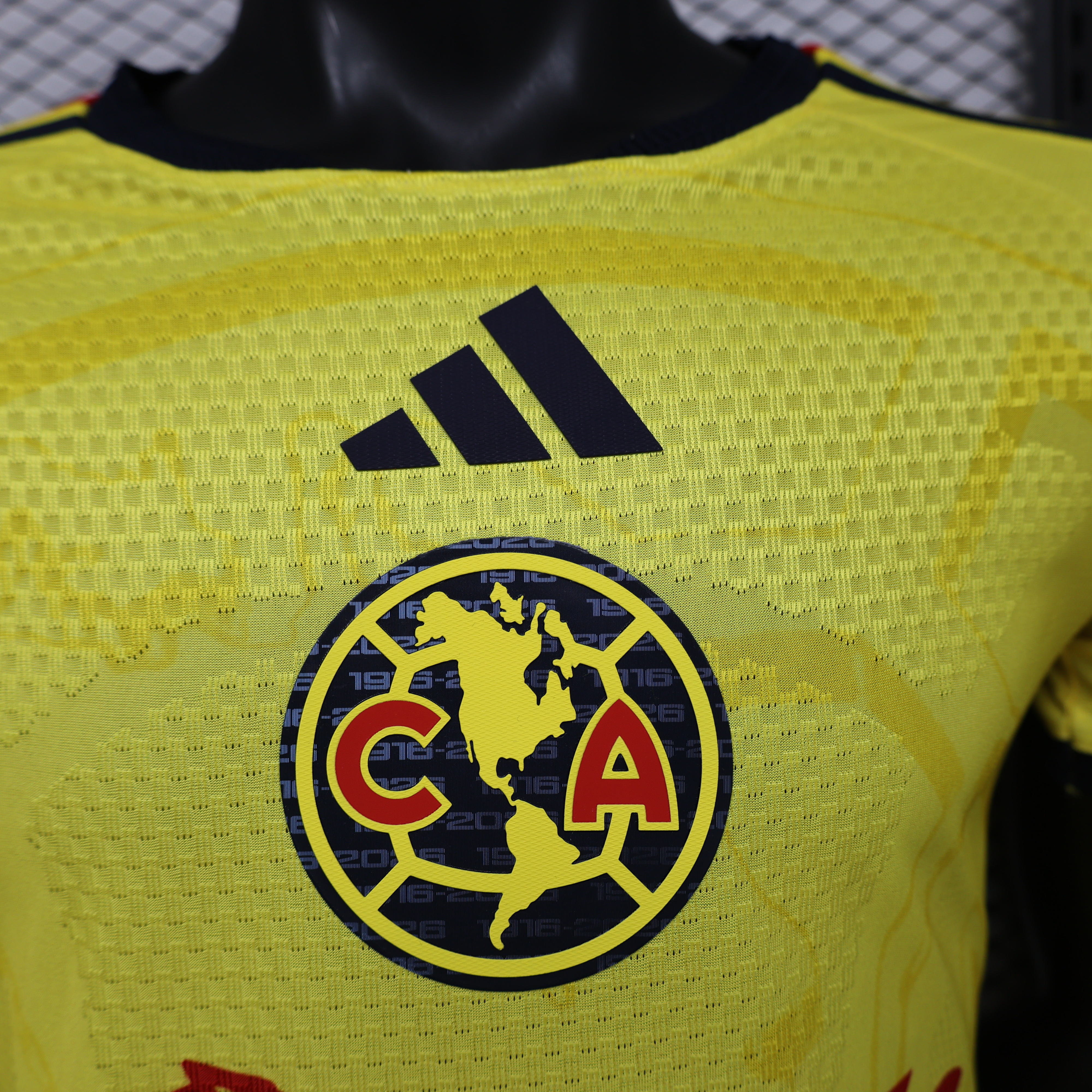 Player version Club América 26/27 Home