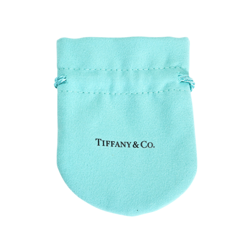 Tiffany & Co. By the Yard Bracelet 18K Yellow Gold Diamond