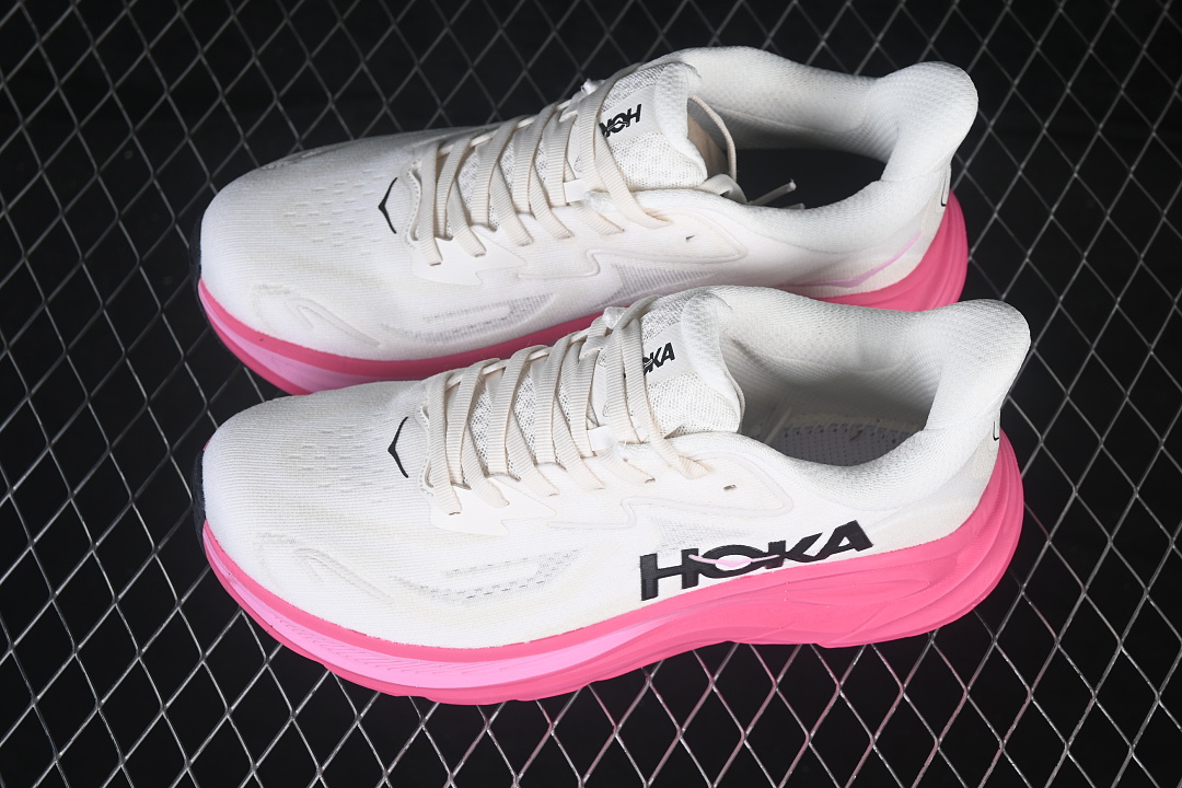 HOKA One One Clifton 10 Running Shoes
