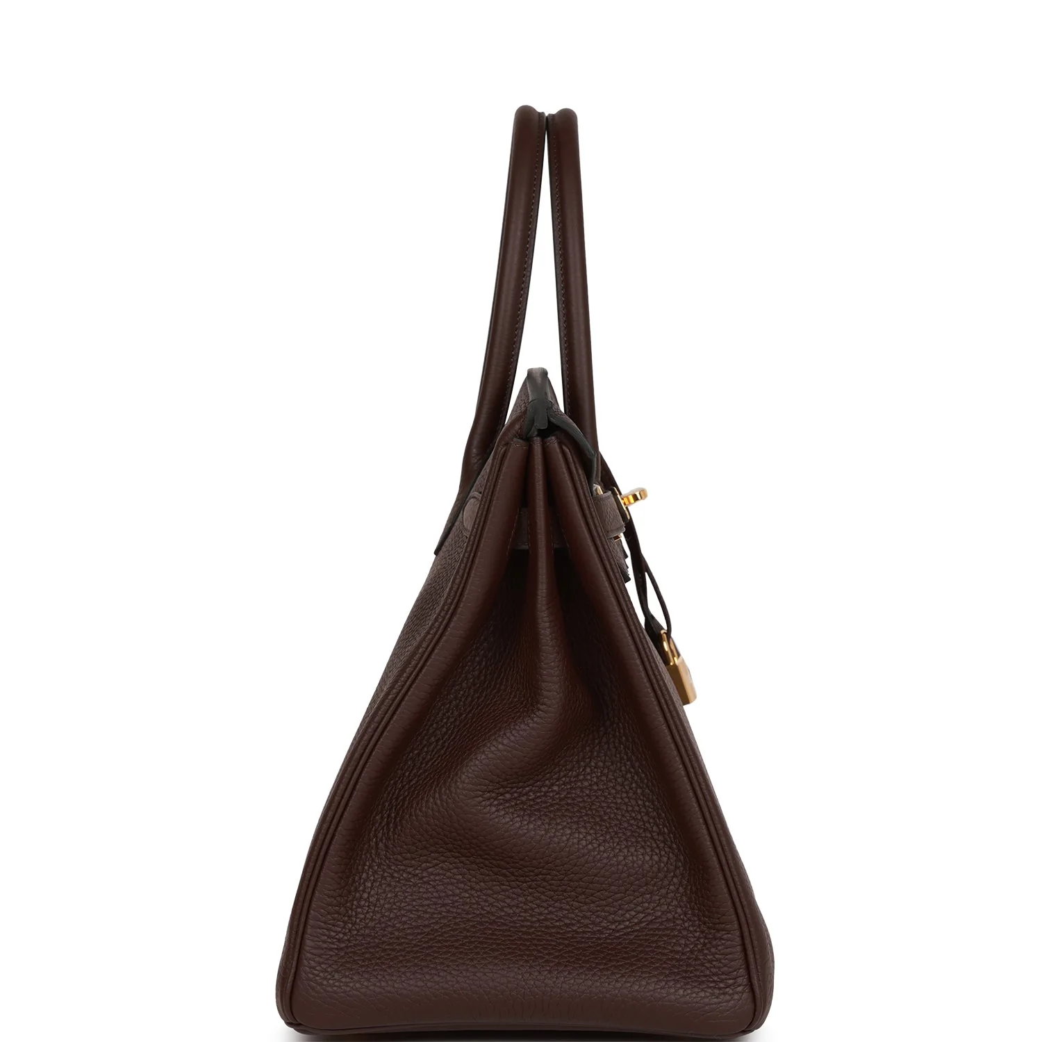 Hermès Bag | Birkin 35 Rouge Sellier Clemence