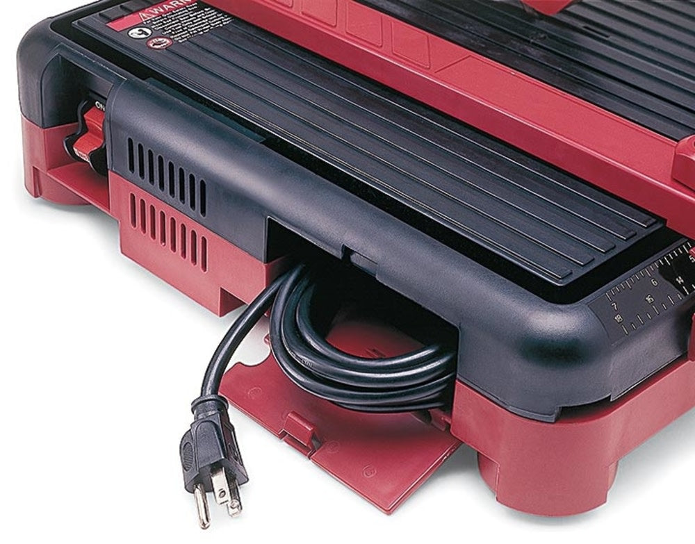 MK-145 4-1/2In 1/2HP 120V Table Top Tile Saw;