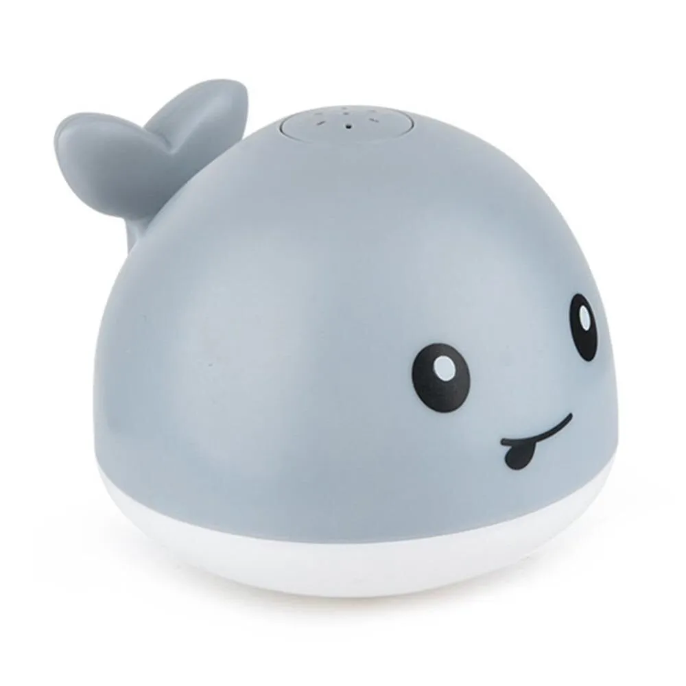 Kids Whale Bath Toy
