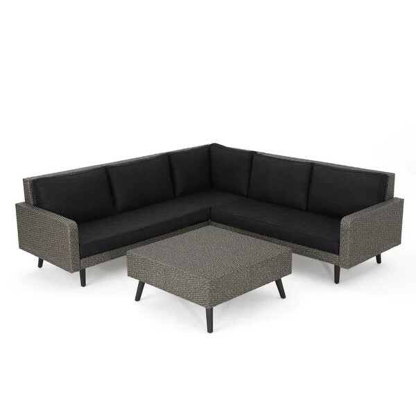 Modern Tahiti Sofa Set