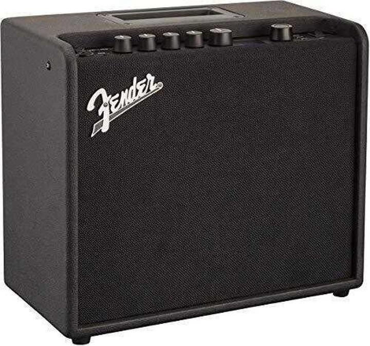 fender-mustang-lt-25-Digital Guitar Amplifier