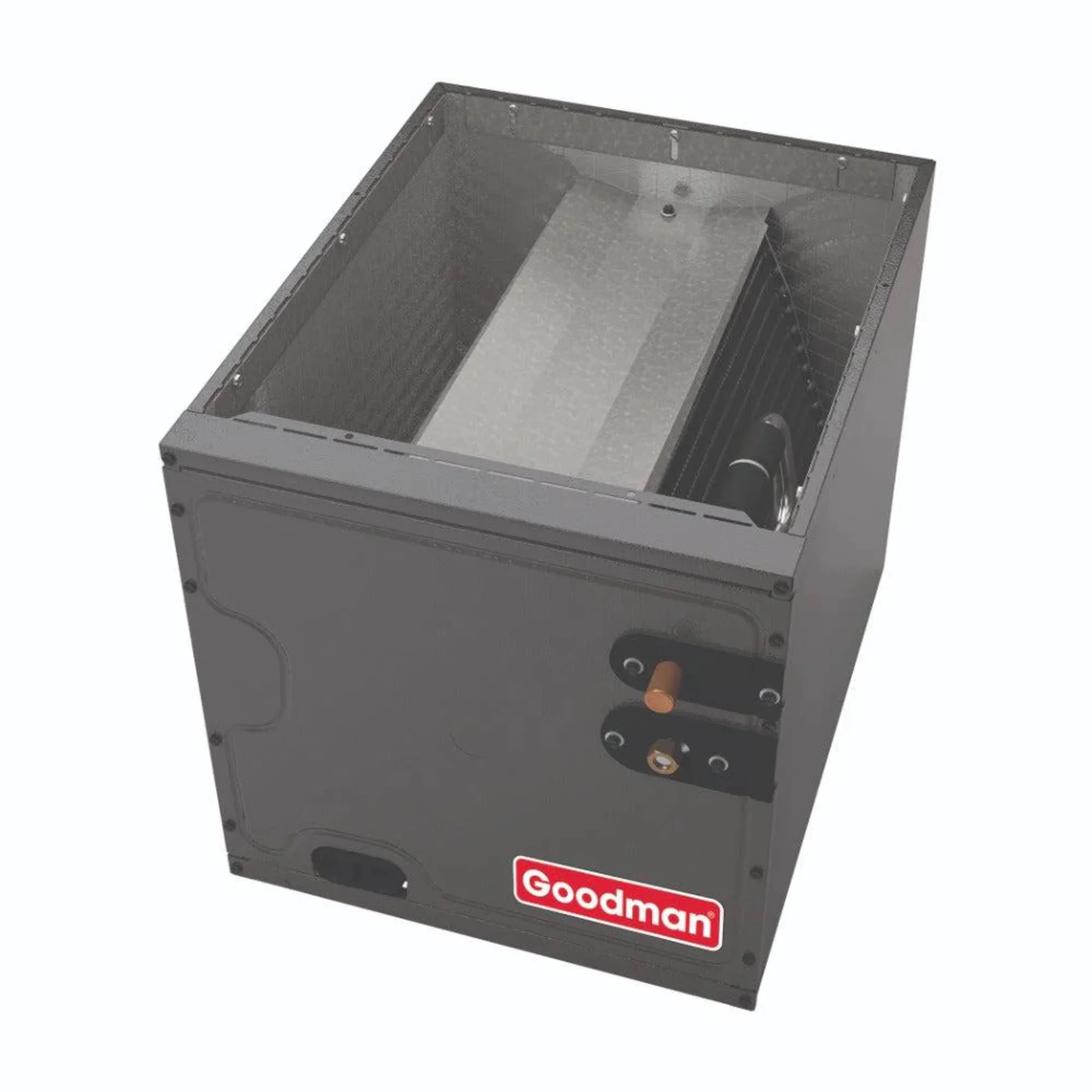 Goodman 2.5 Ton Horizontal Cased Coil w/TXV Valve (17.5