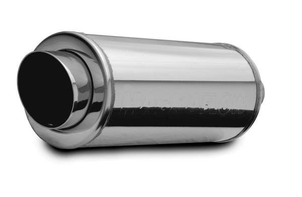 Magnaflow 14847 Exhaust Muffler